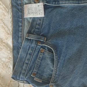 Carhartt jeans